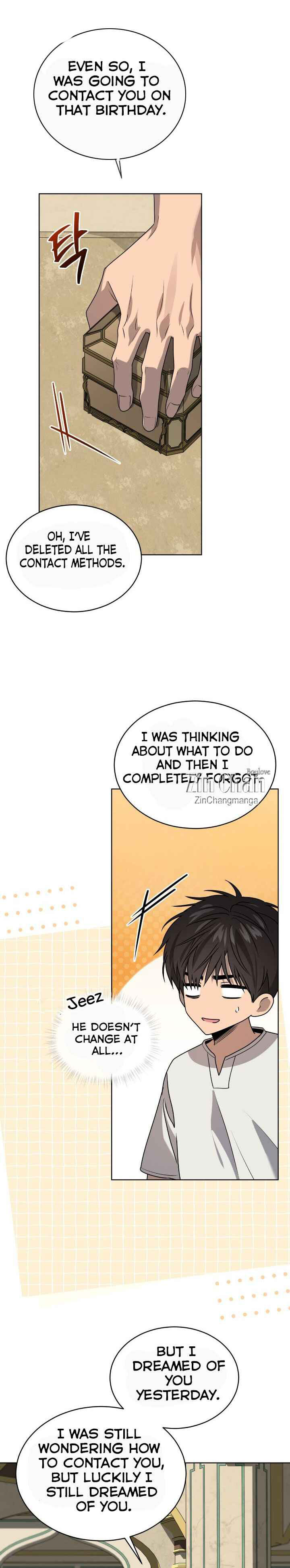 PASSION [OFCL] Chapter 124 page 16