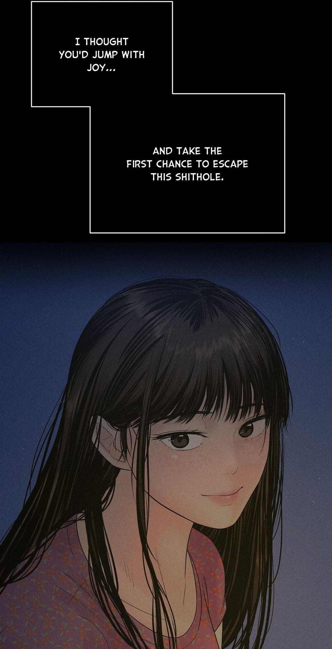 Payment for the Ride Chapter 10 page 6