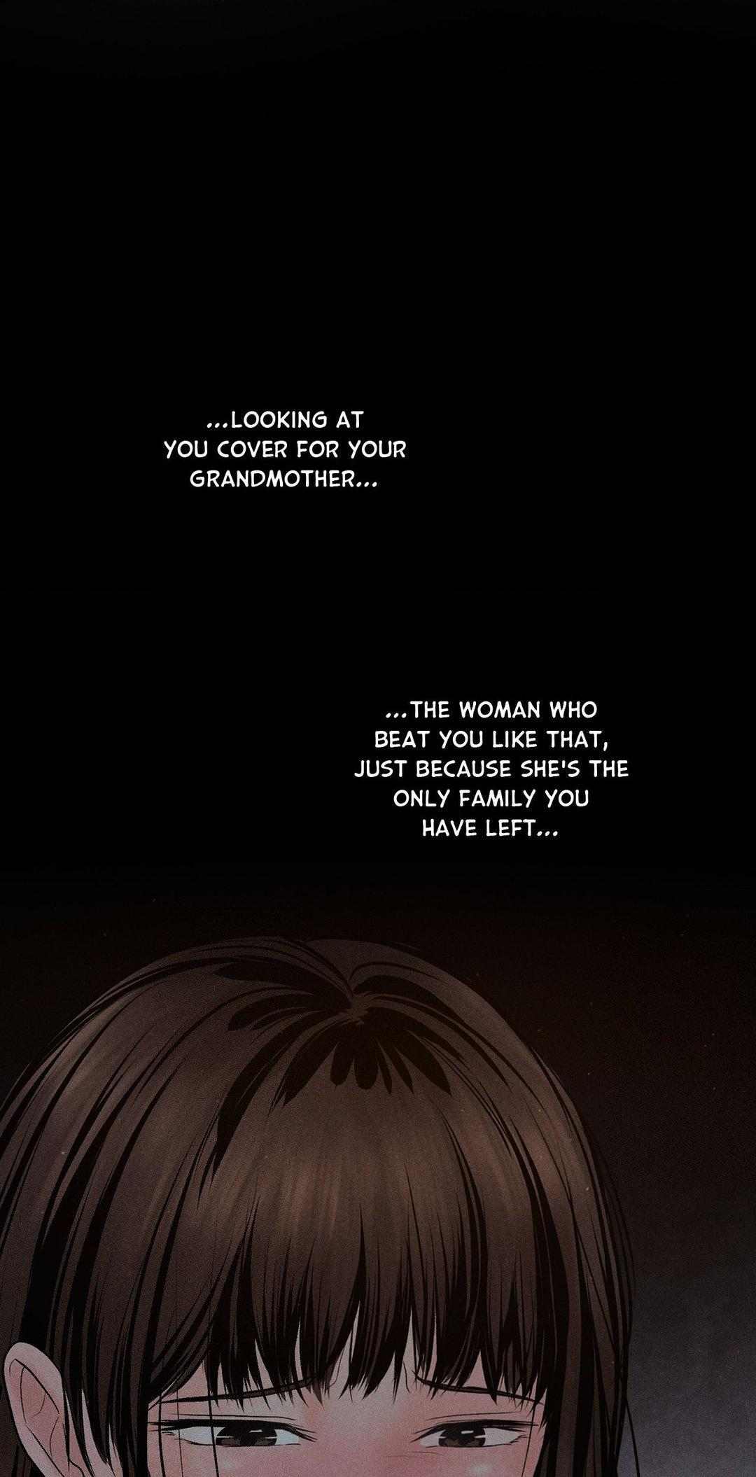 Payment for the Ride Chapter 10 page 8