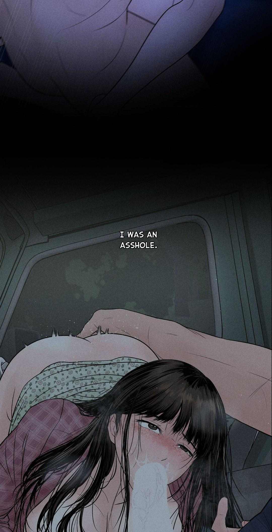 Payment for the Ride Chapter 10 page 13