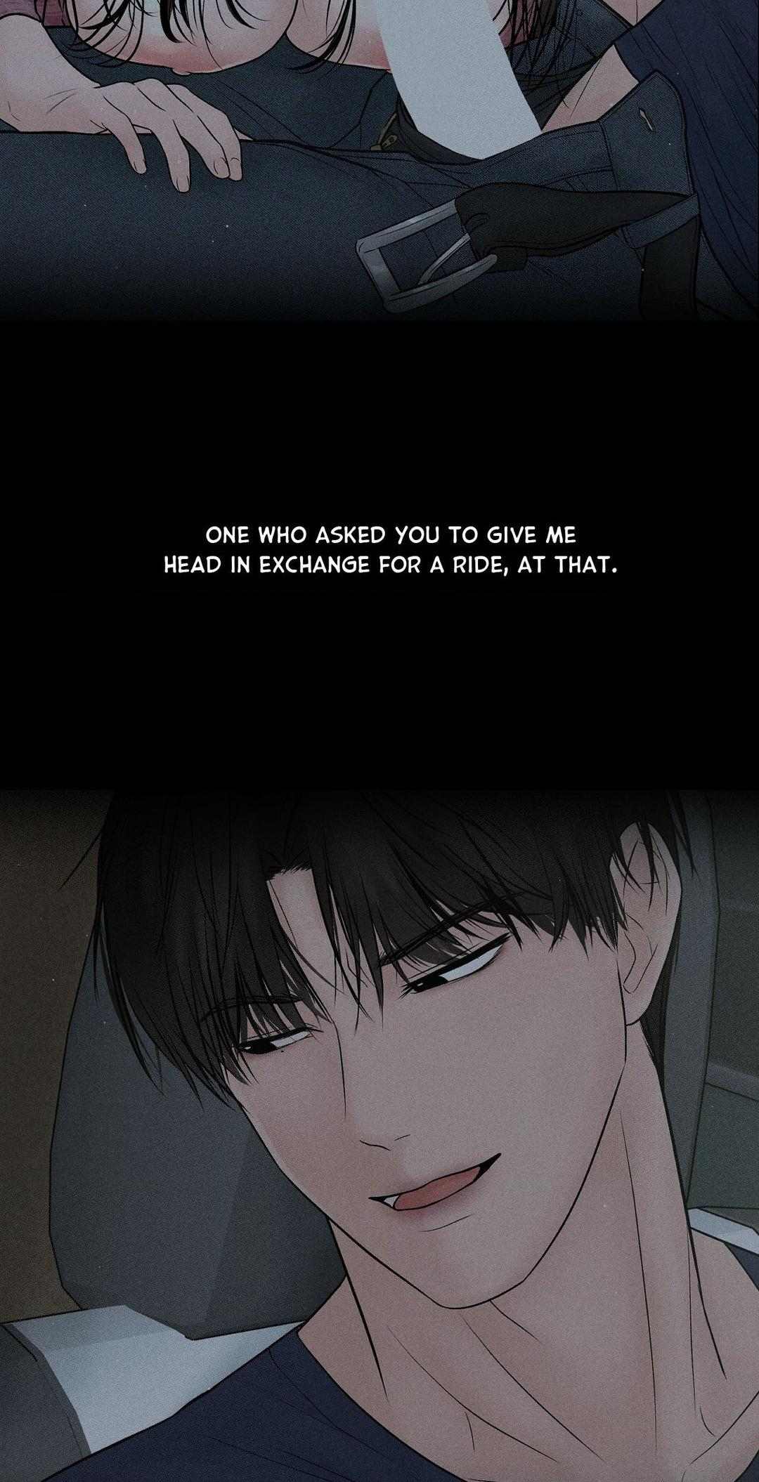 Payment for the Ride Chapter 10 page 14