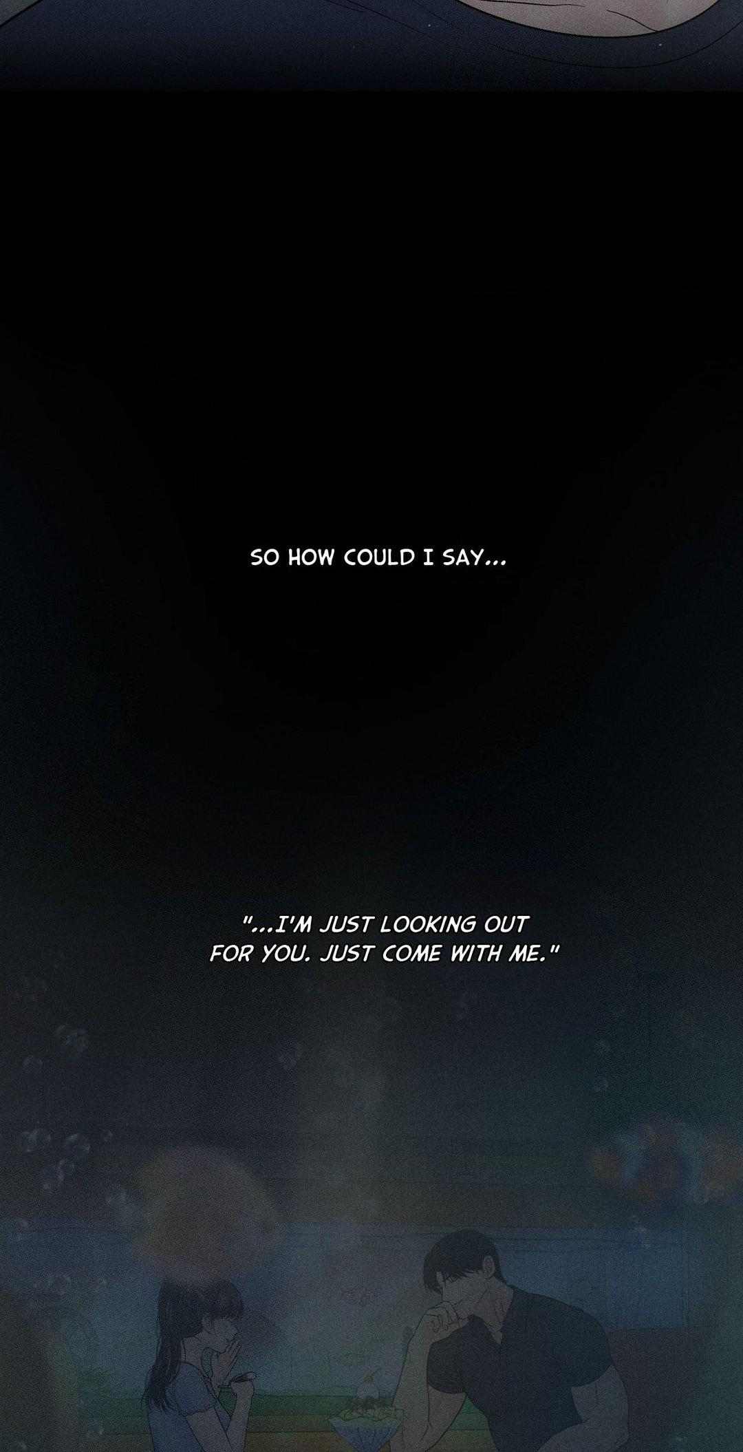 Payment for the Ride Chapter 10 page 15