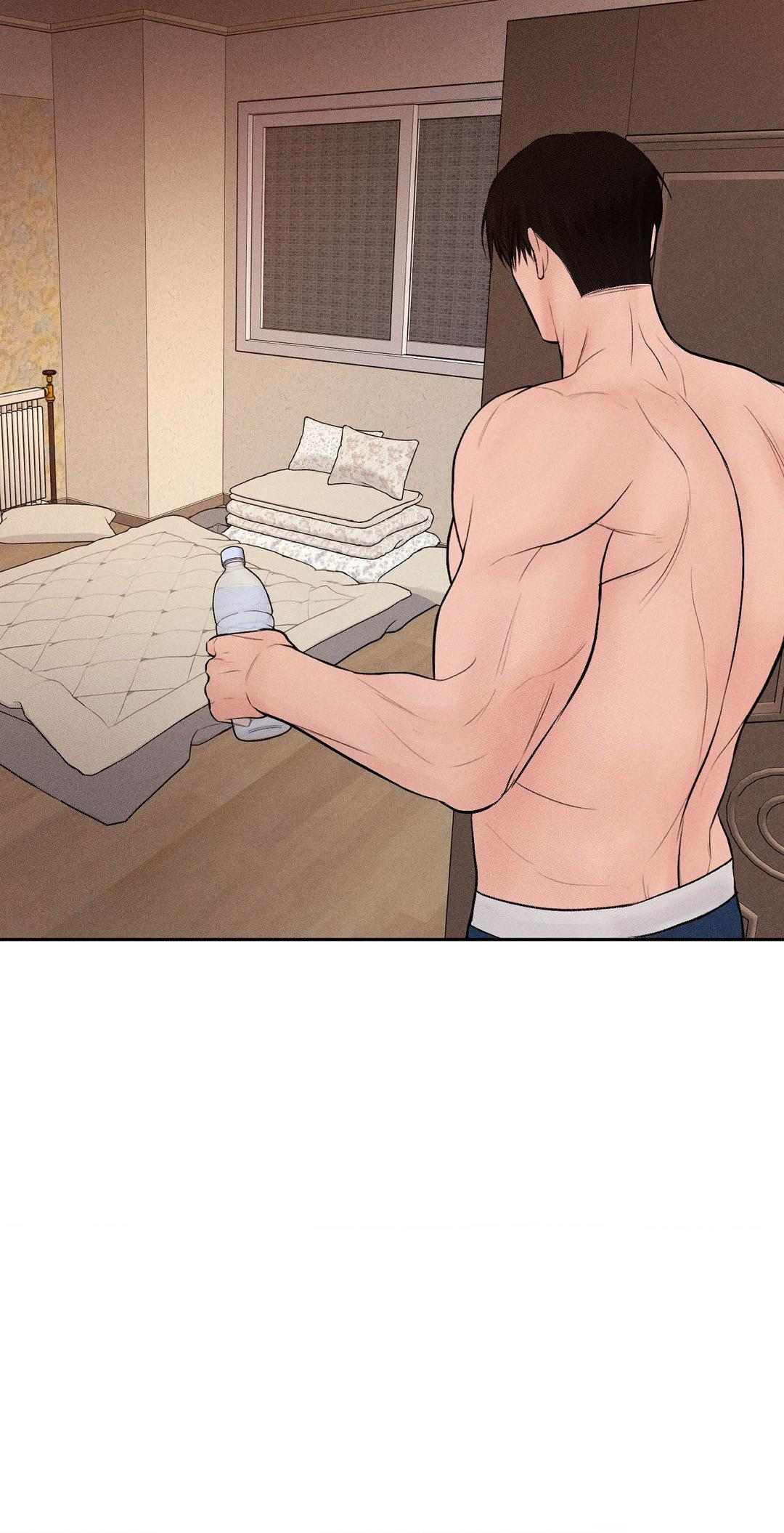 Payment for the Ride Chapter 10 page 20