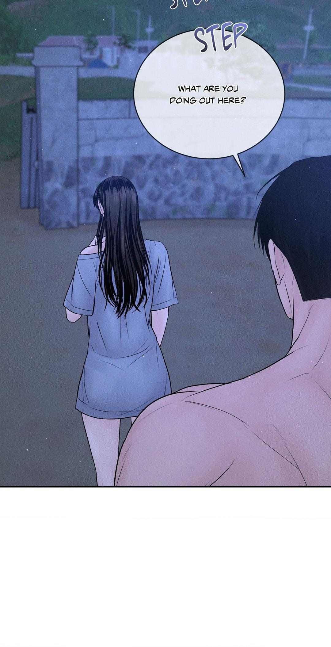 Payment for the Ride Chapter 10 page 23