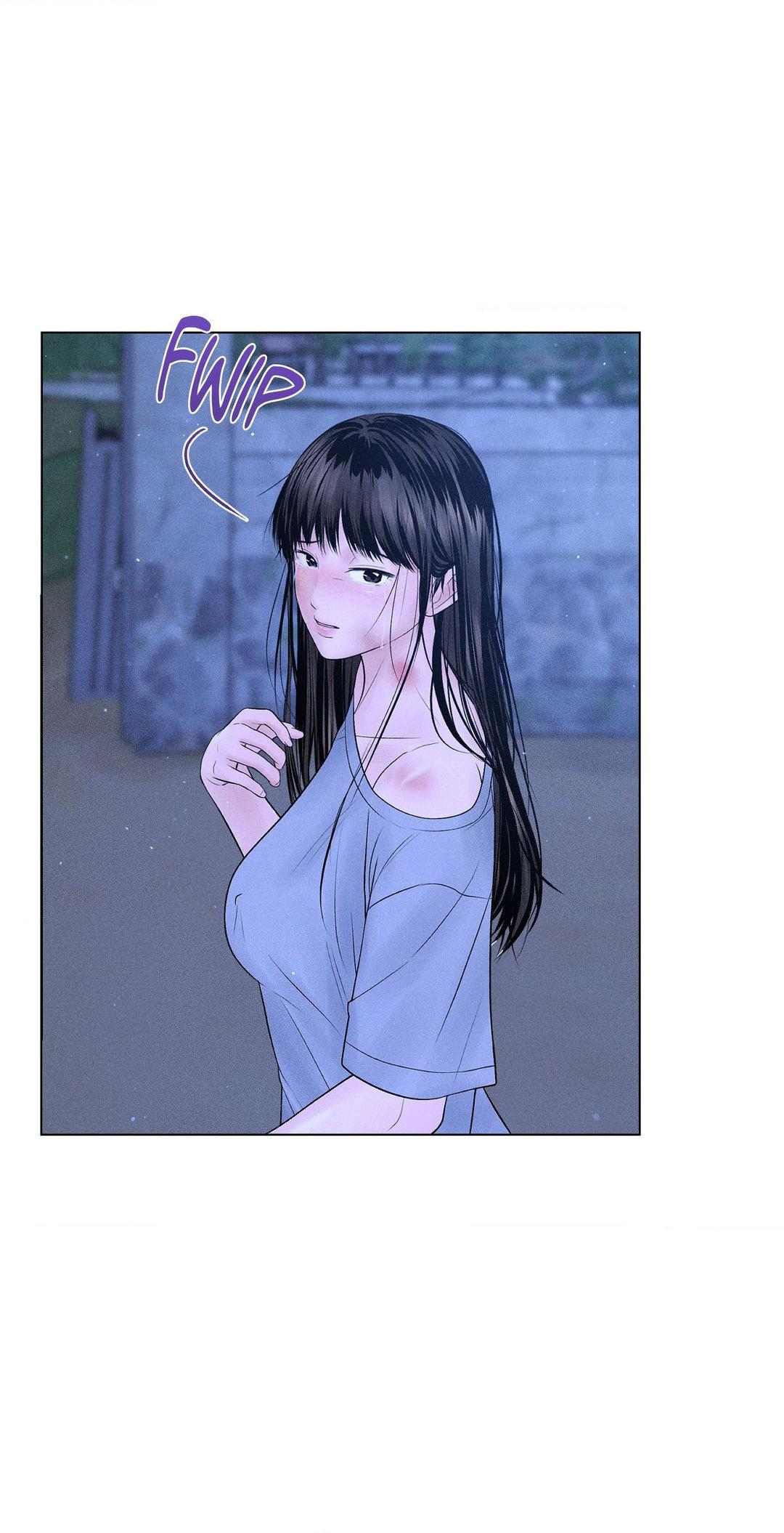 Payment for the Ride Chapter 10 page 24