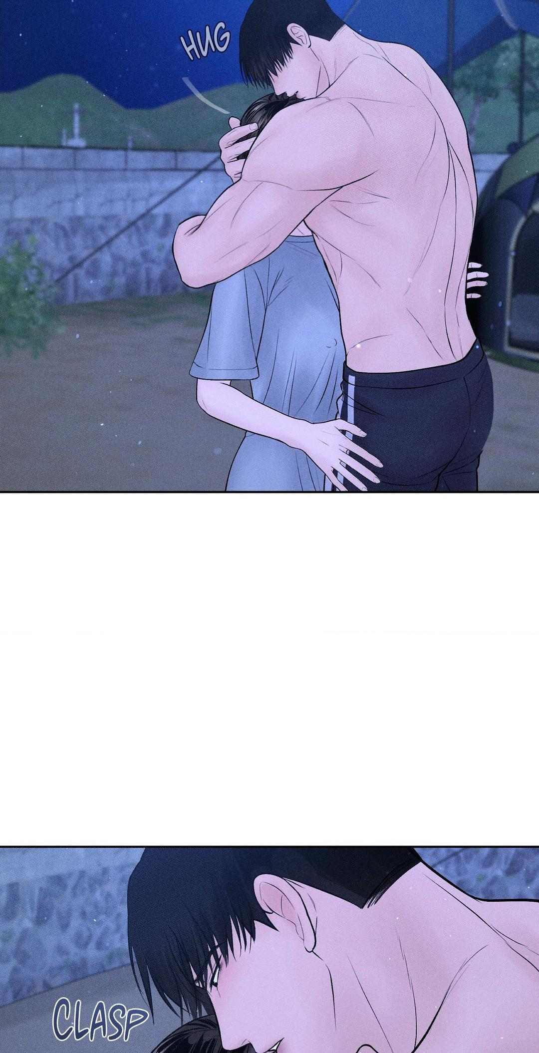 Payment for the Ride Chapter 10 page 29