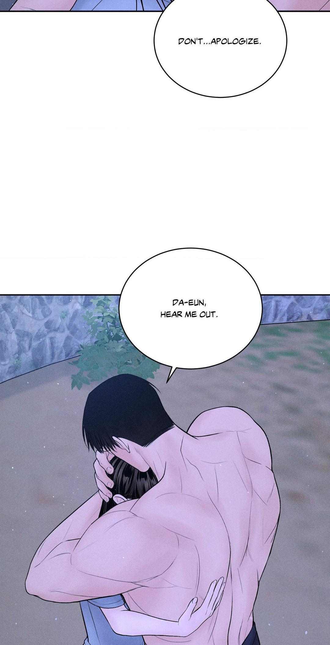 Payment for the Ride Chapter 10 page 31