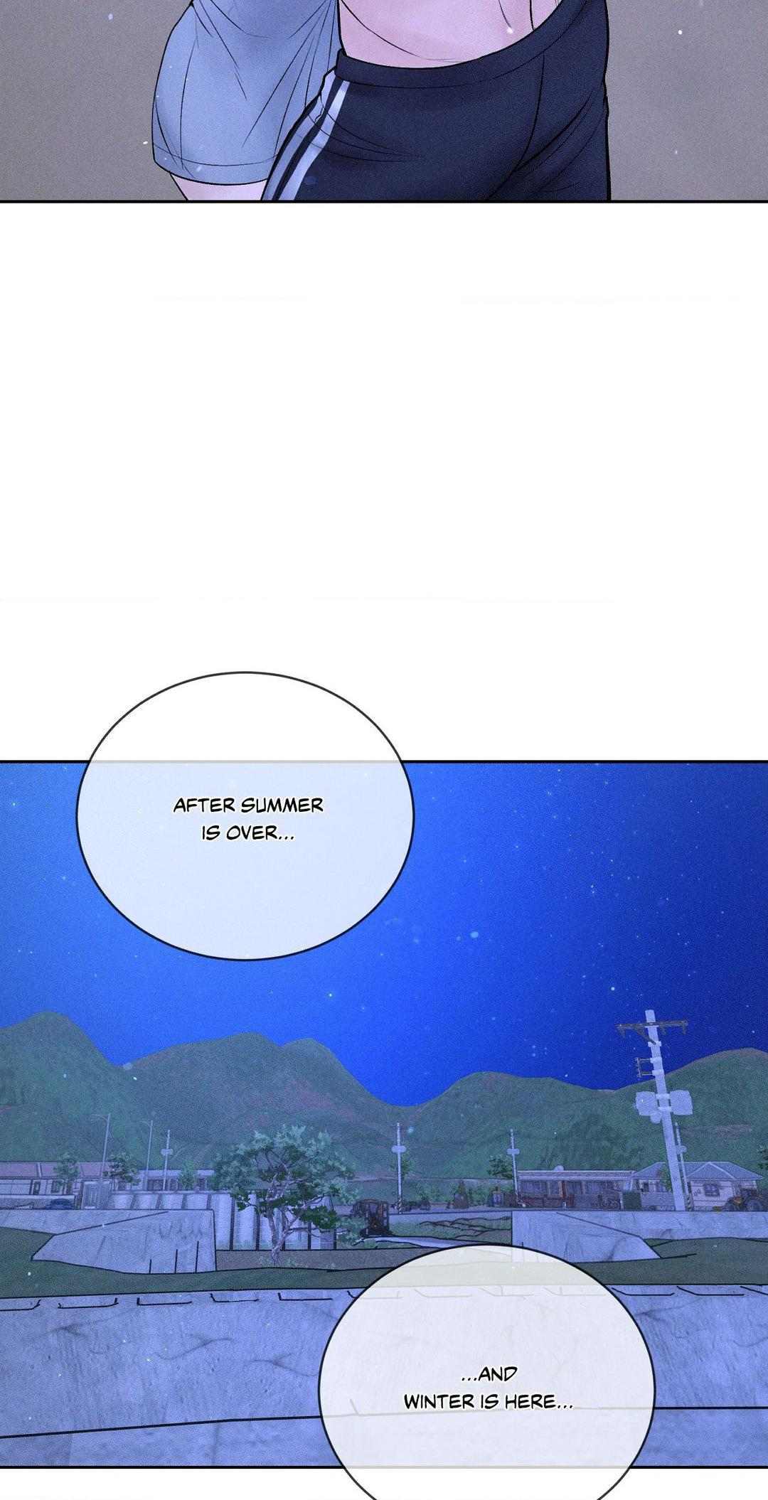 Payment for the Ride Chapter 10 page 32