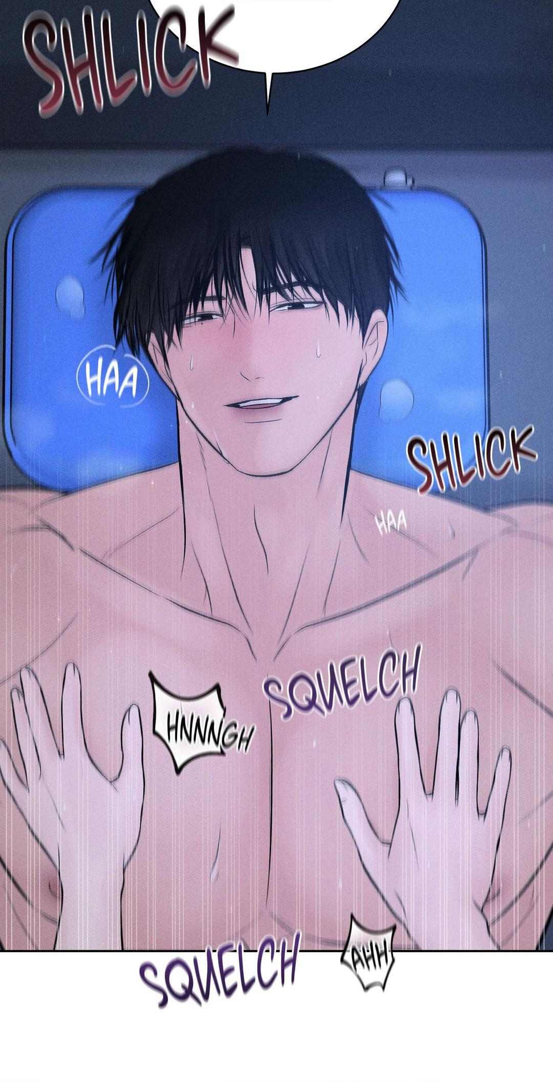 Payment for the Ride Chapter 10 page 47