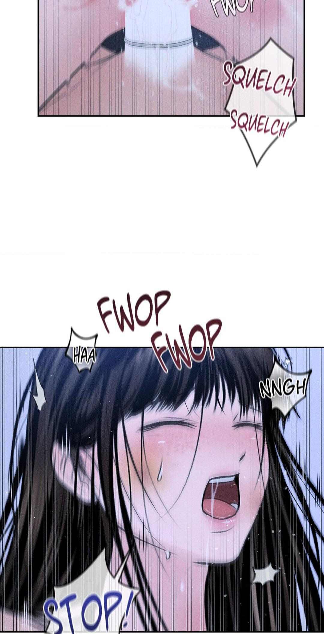 Payment for the Ride Chapter 10 page 50