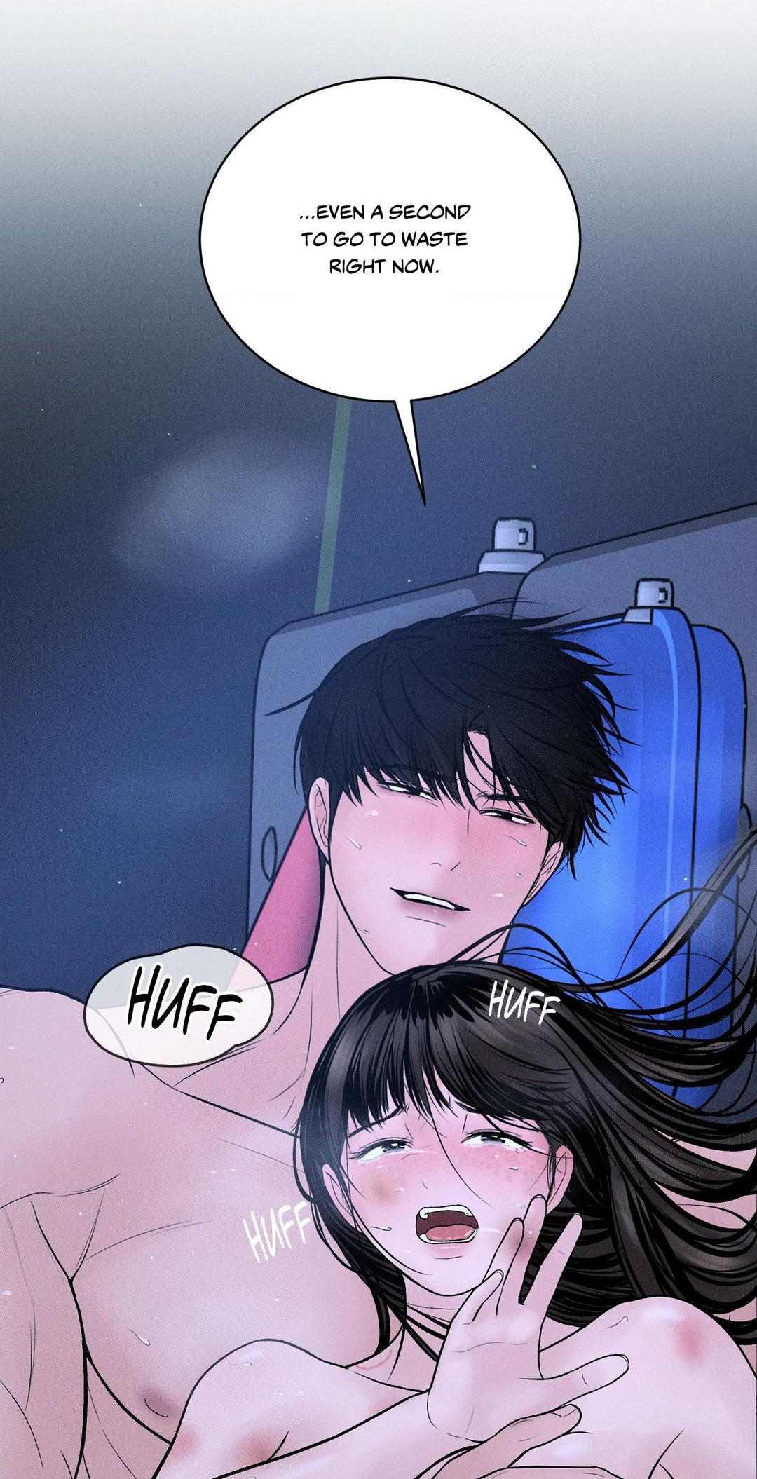 Payment for the Ride Chapter 10 page 57