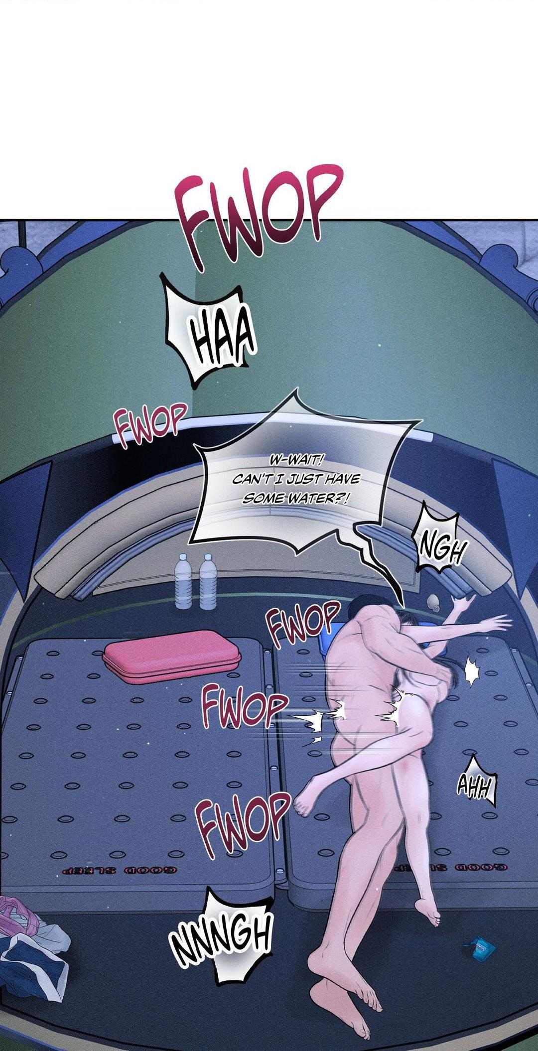 Payment for the Ride Chapter 10 page 59