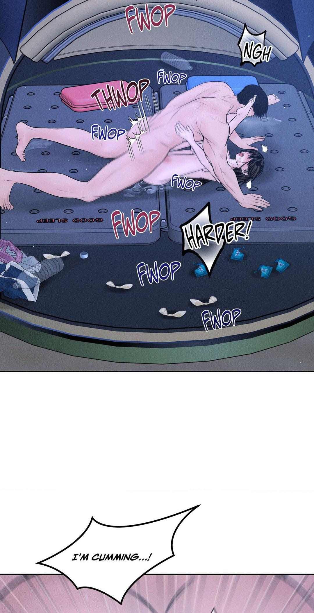 Payment for the Ride Chapter 10 page 63