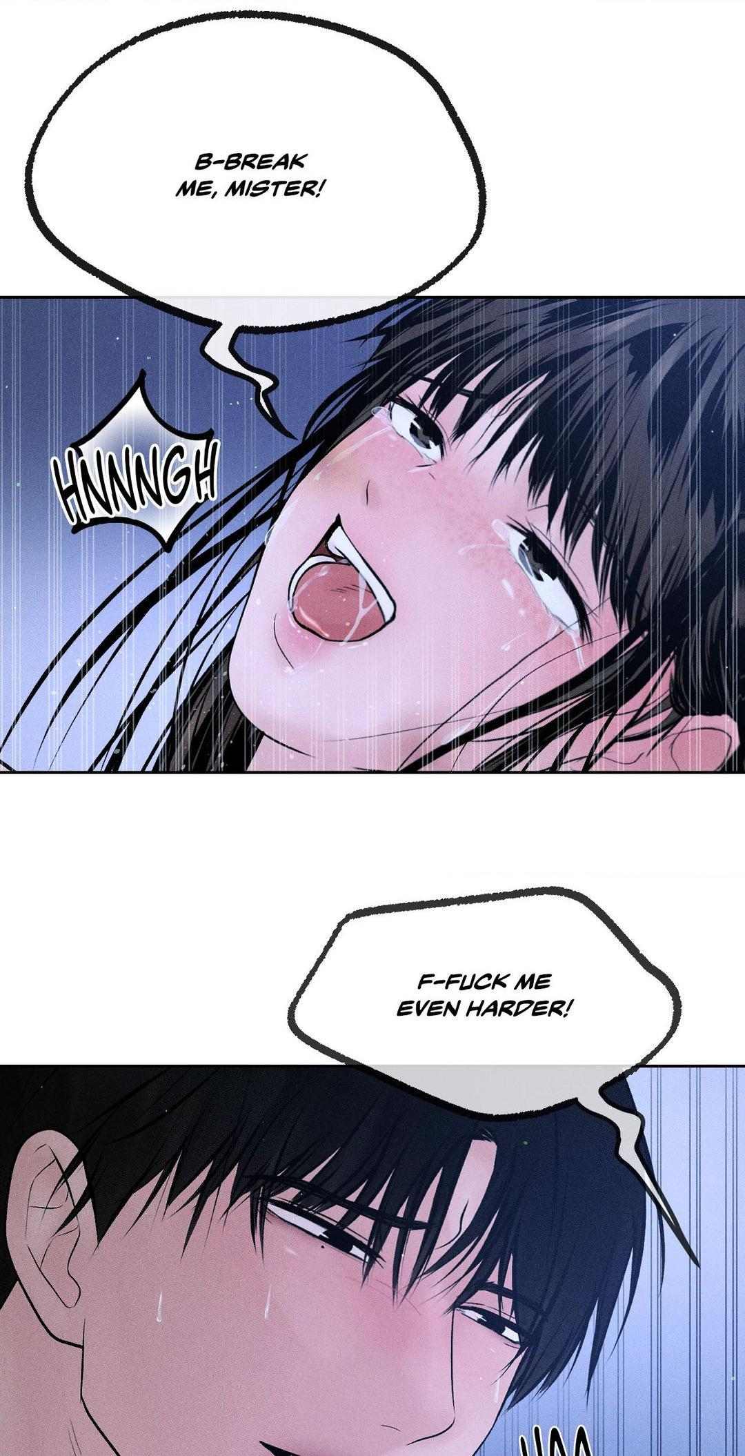 Payment for the Ride Chapter 10 page 65