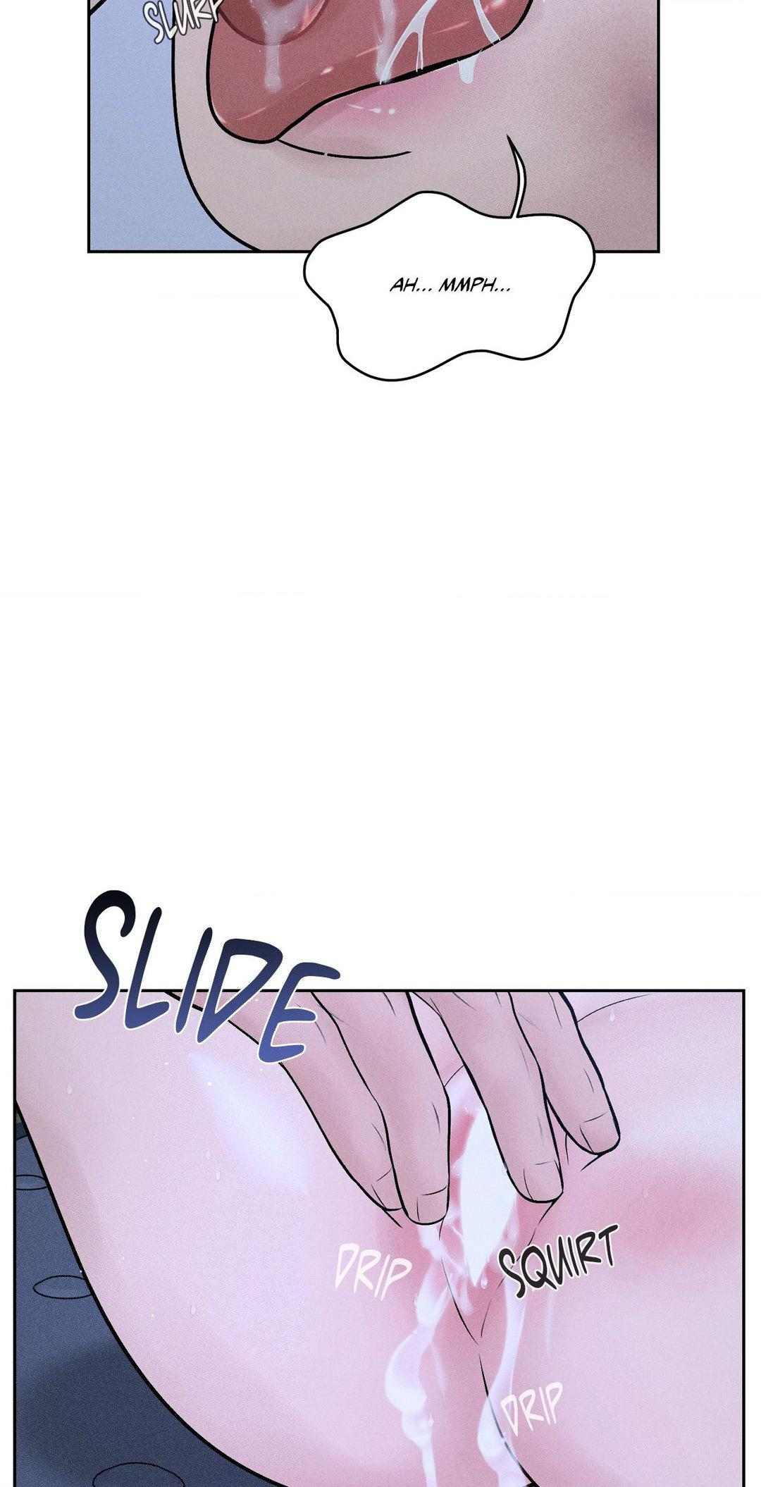 Payment for the Ride Chapter 10 page 67