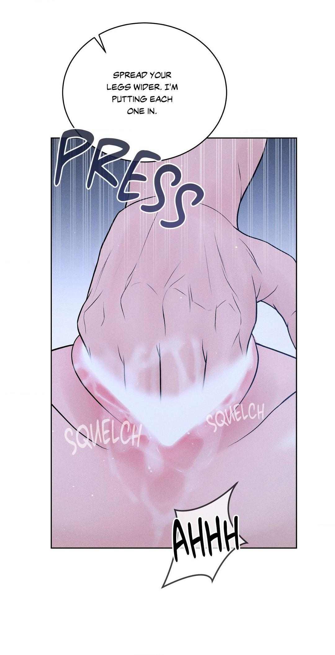 Payment for the Ride Chapter 10 page 74