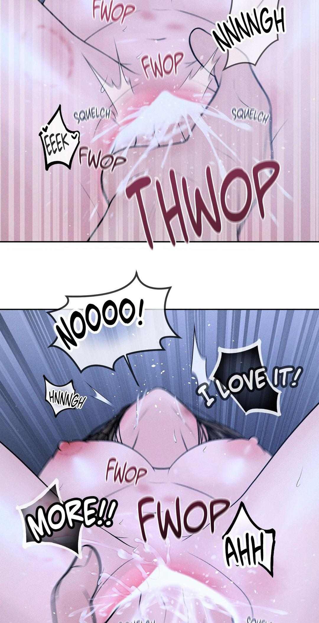 Payment for the Ride Chapter 10 page 78