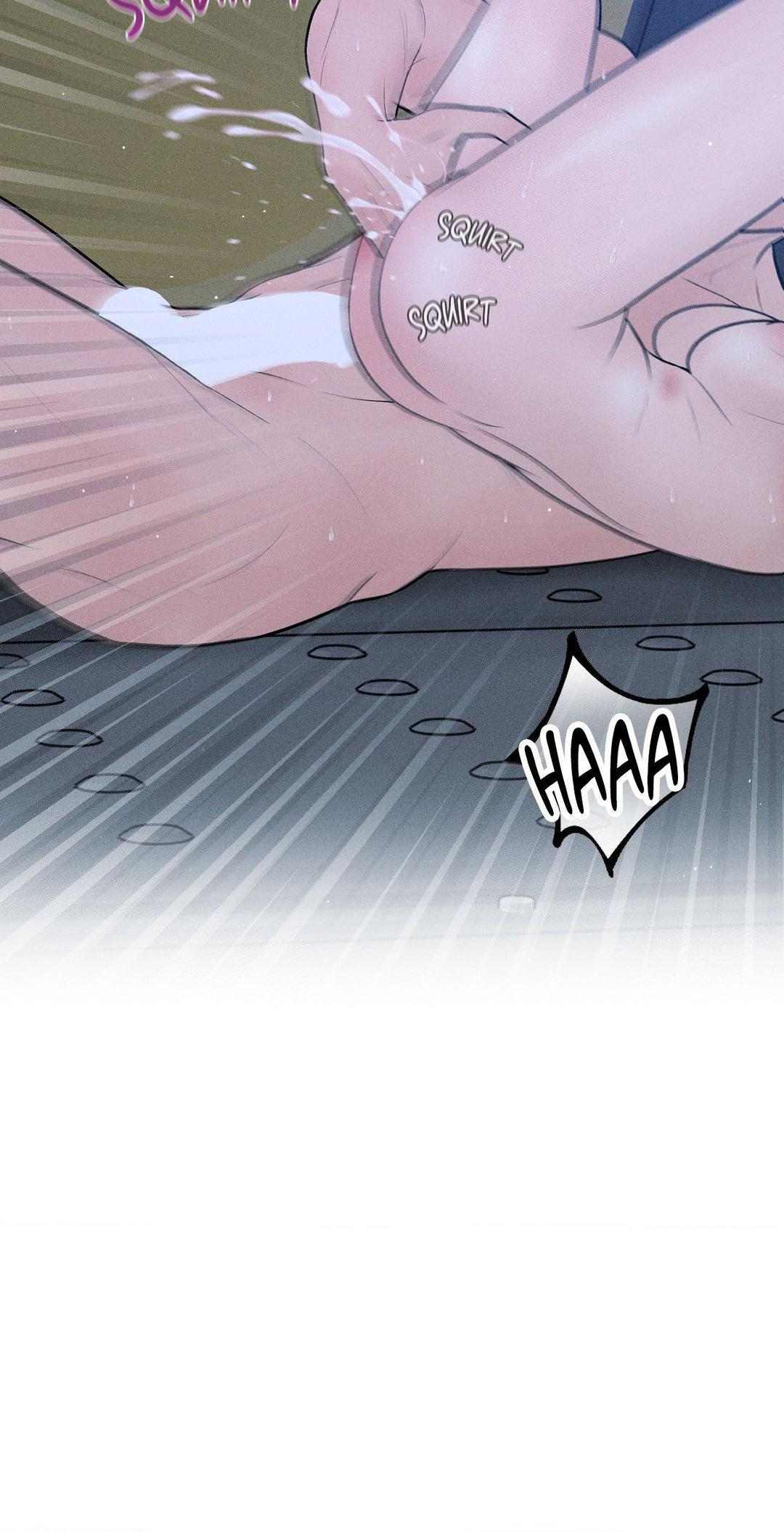 Payment for the Ride Chapter 10 page 80