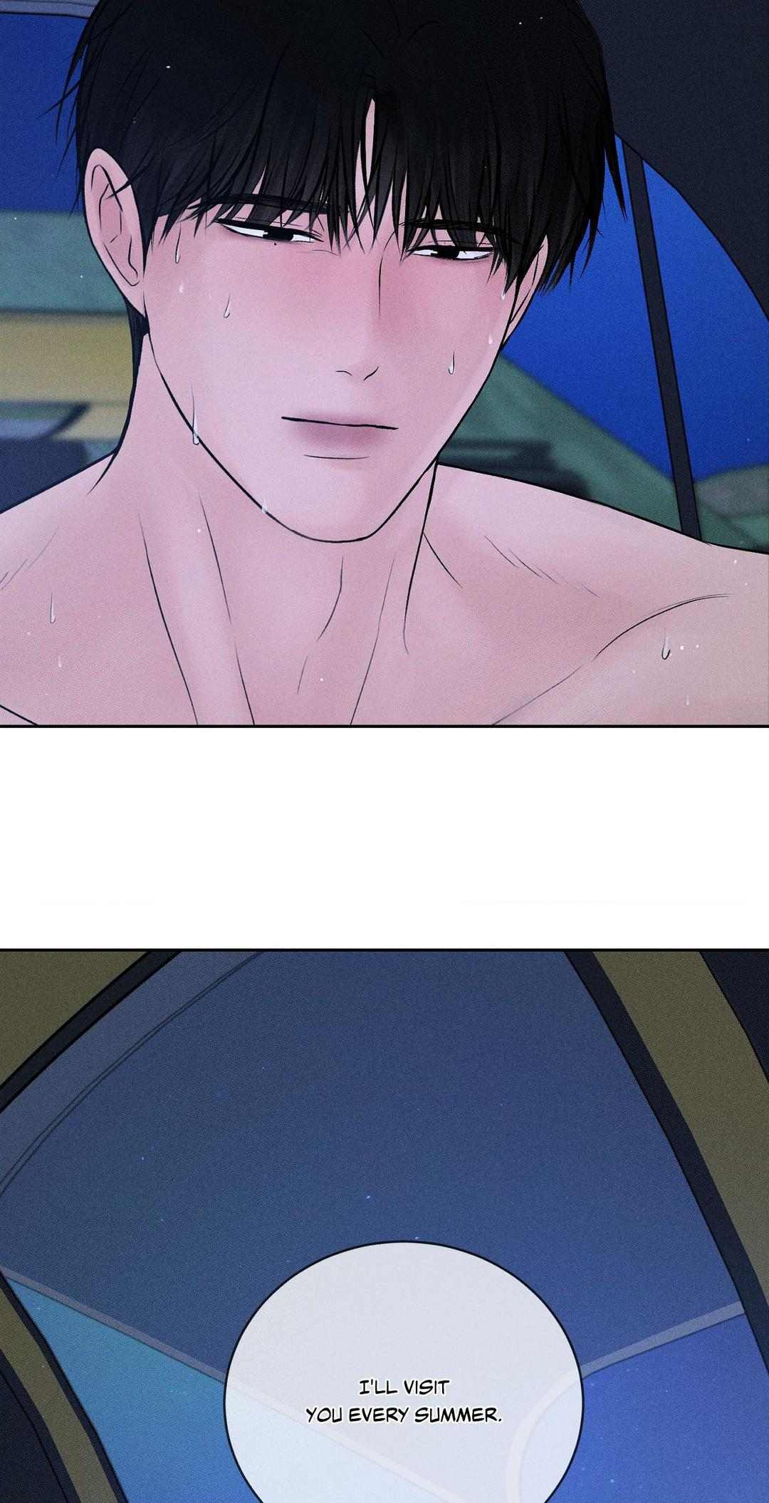 Payment for the Ride Chapter 10 page 84