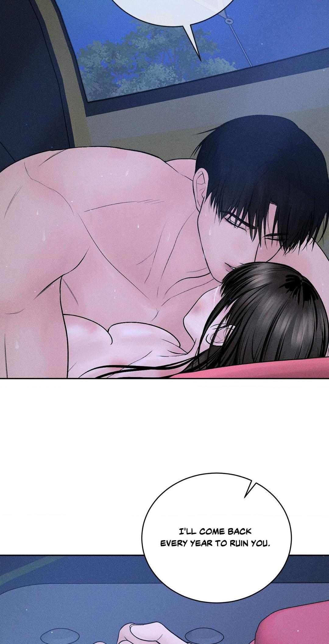 Payment for the Ride Chapter 10 page 85