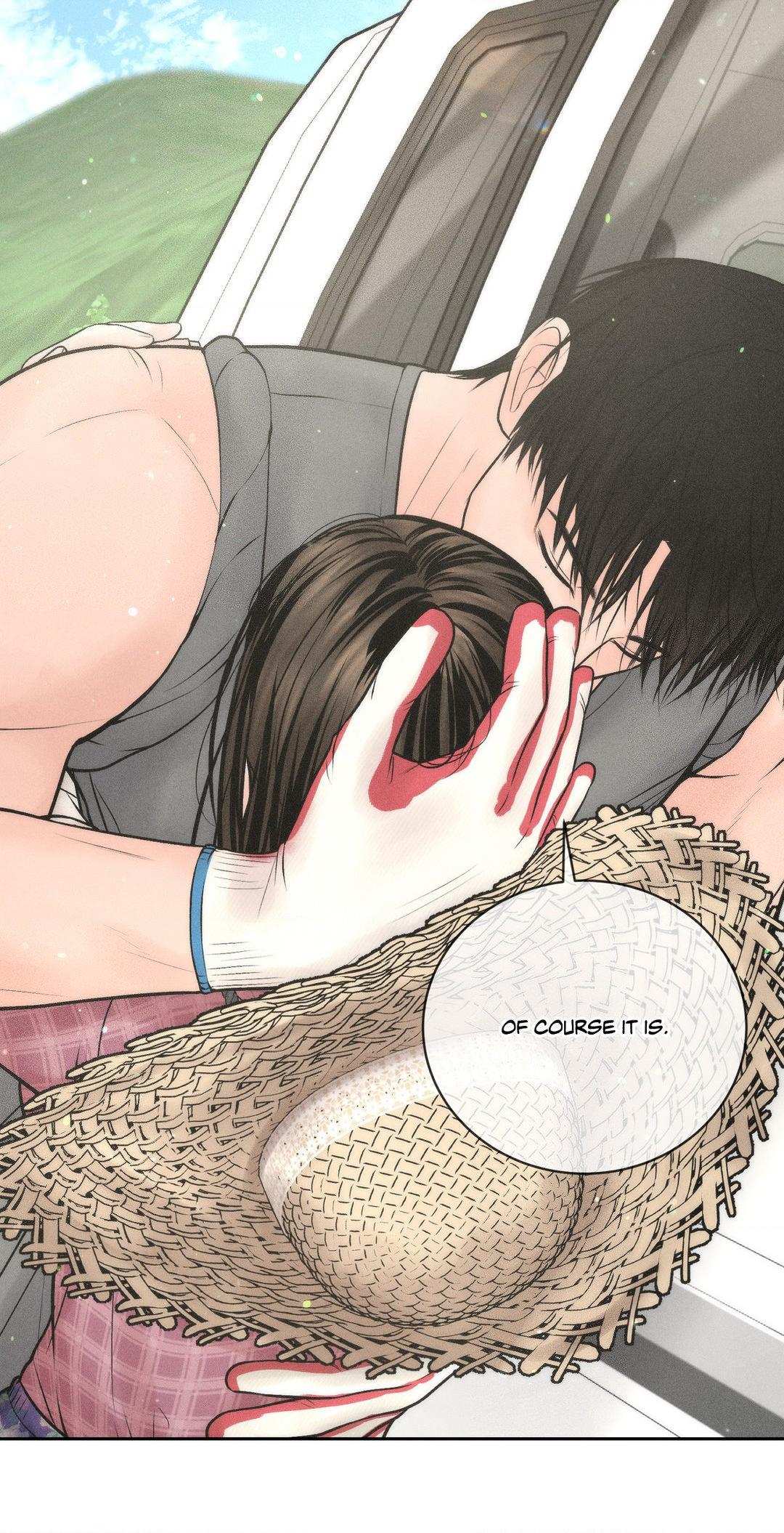 Payment for the Ride Chapter 13 page 10