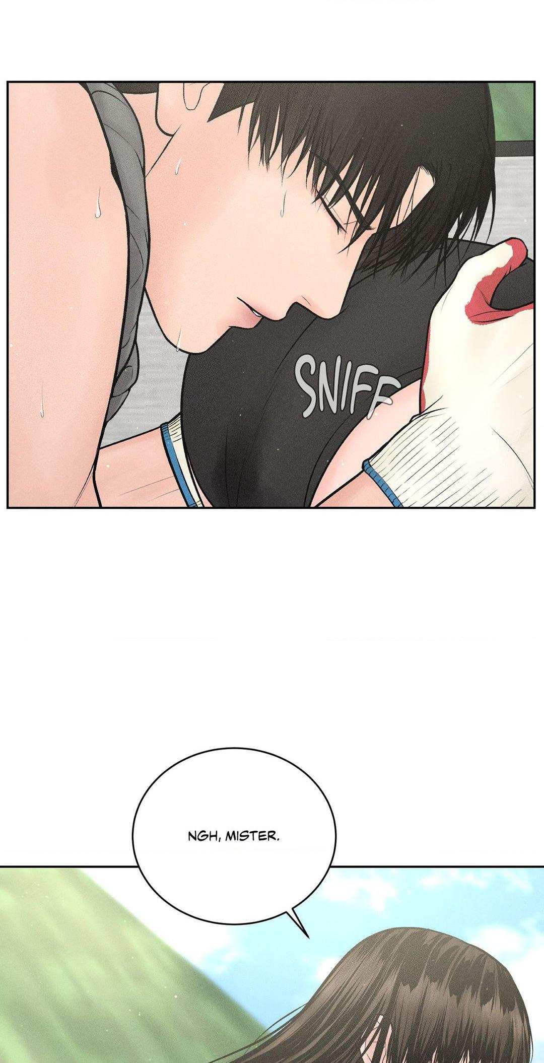 Payment for the Ride Chapter 13 page 21