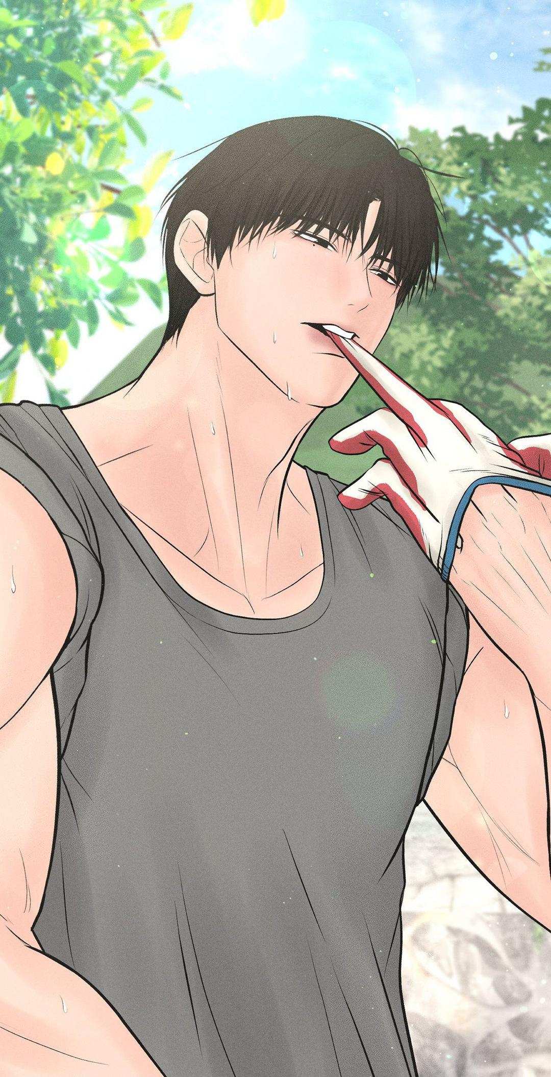 Payment for the Ride Chapter 13 page 28