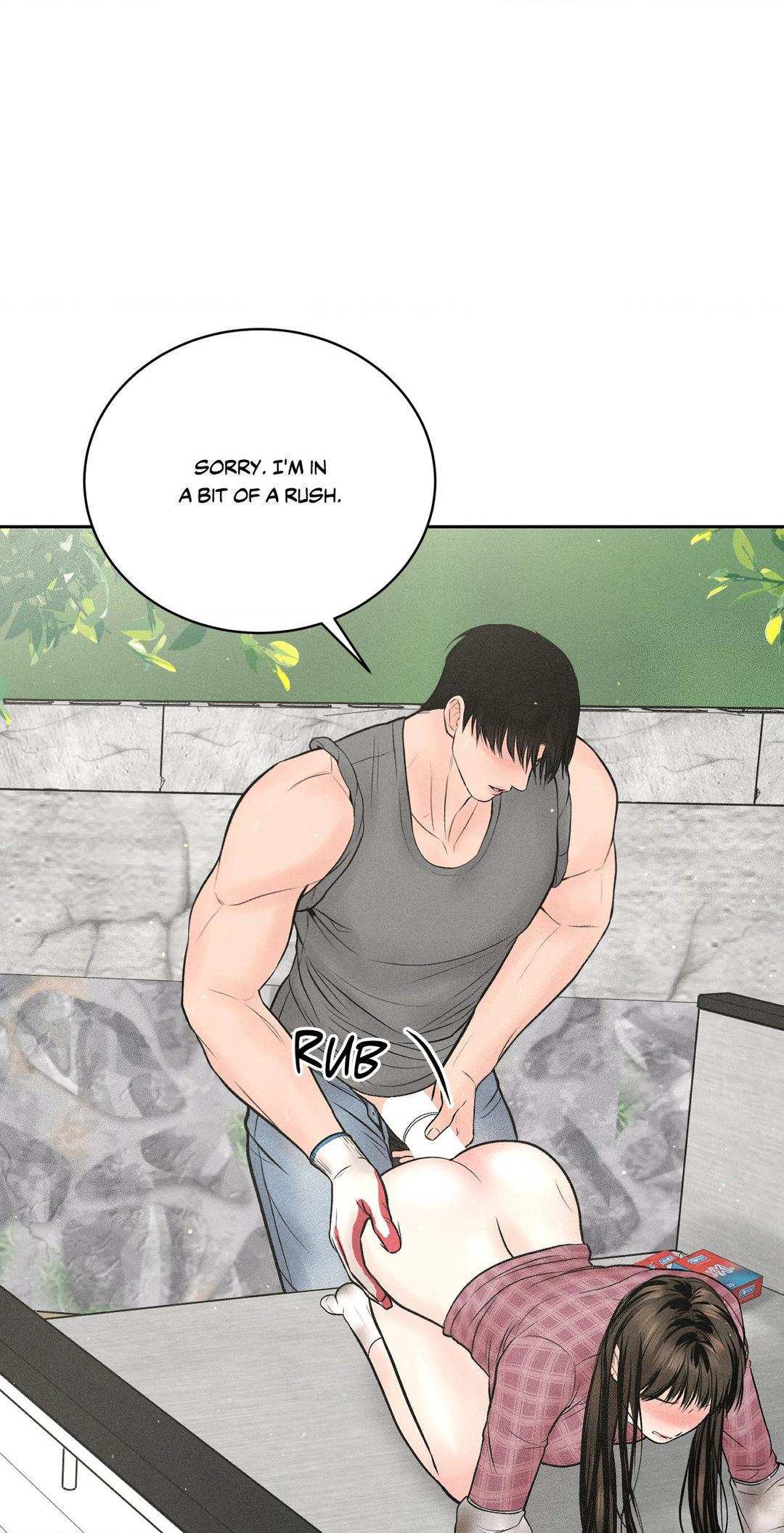 Payment for the Ride Chapter 13 page 31