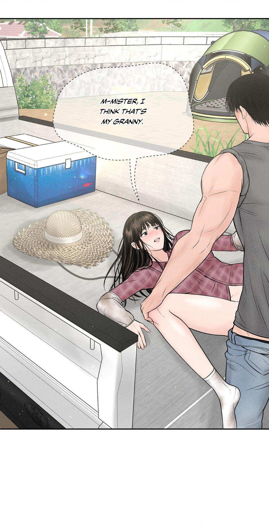 Payment for the Ride Chapter 13 page 64