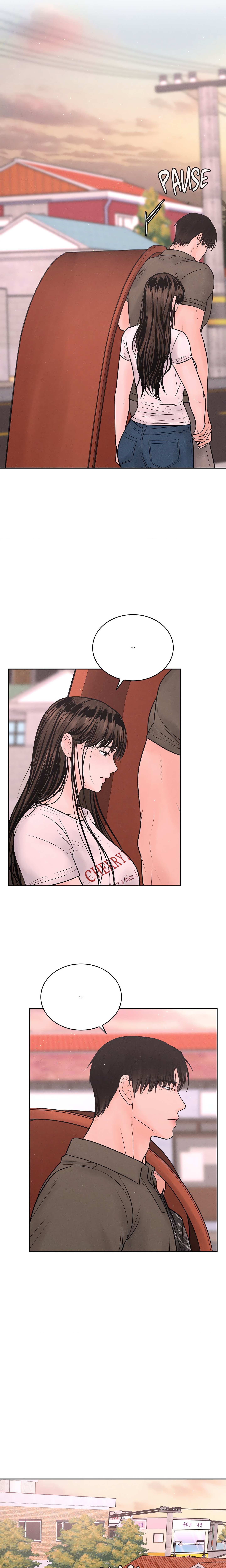 Payment for the Ride Chapter 16 page 6