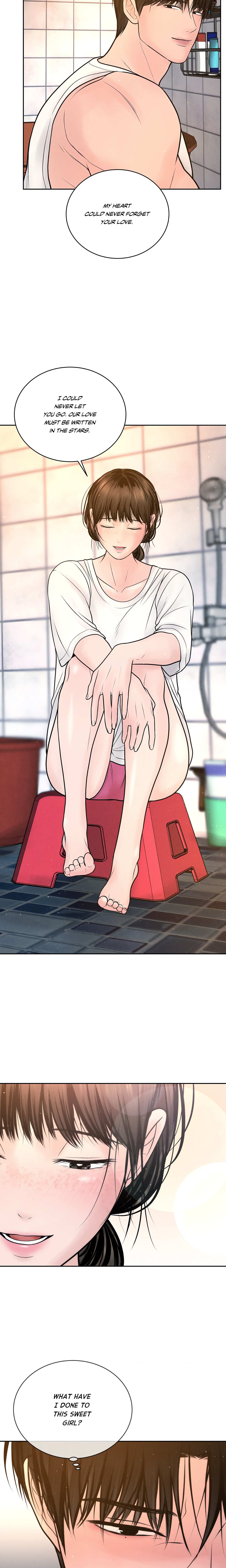 Payment for the Ride Chapter 16 page 12