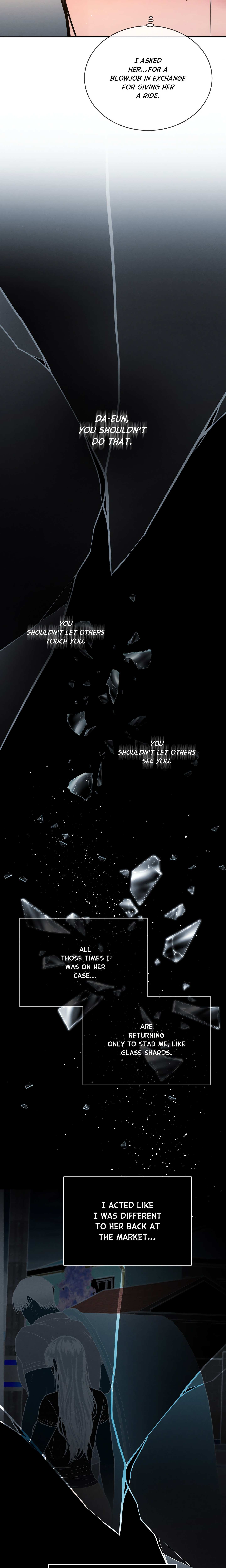 Payment for the Ride Chapter 16 page 13