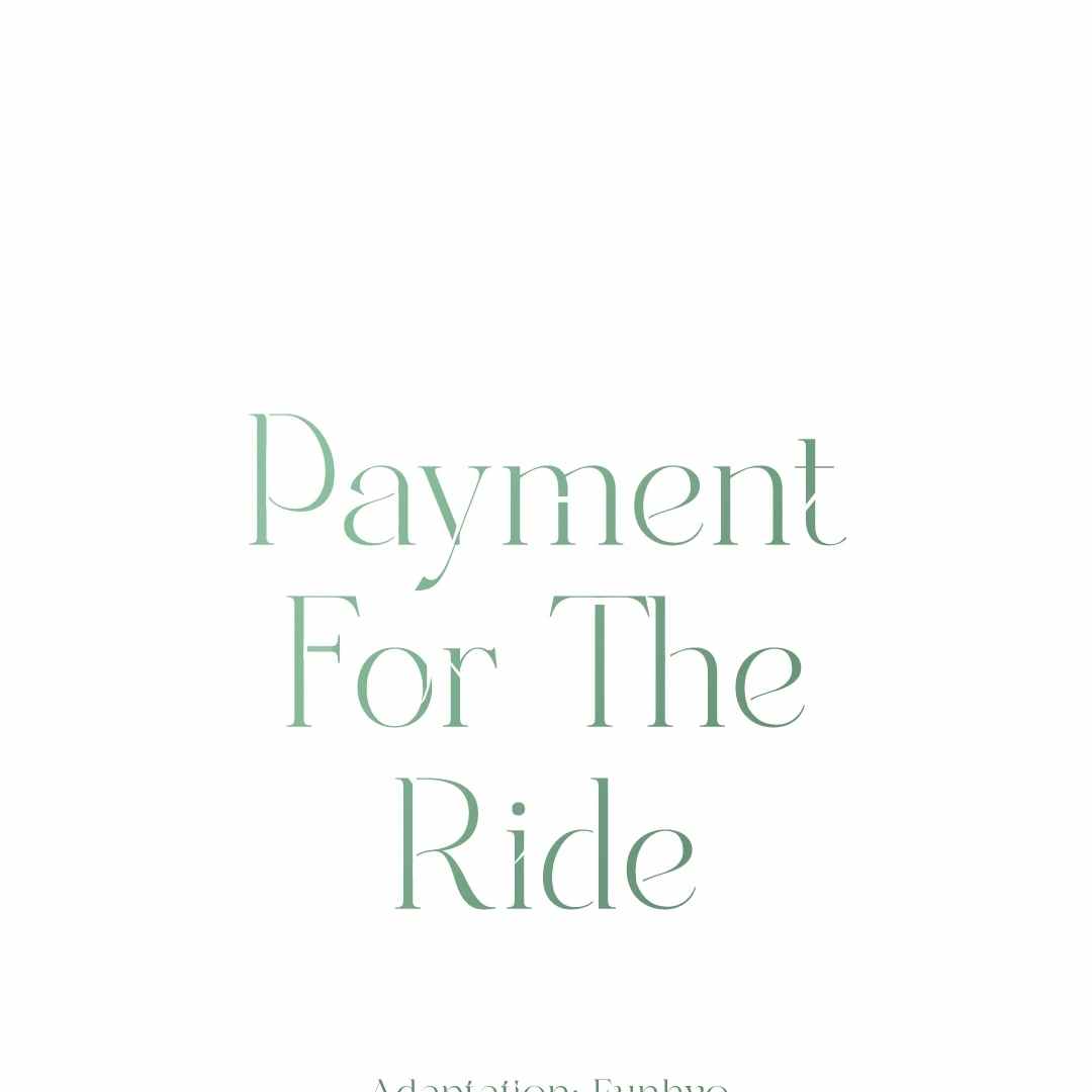 Payment for the Ride Chapter 3 page 19