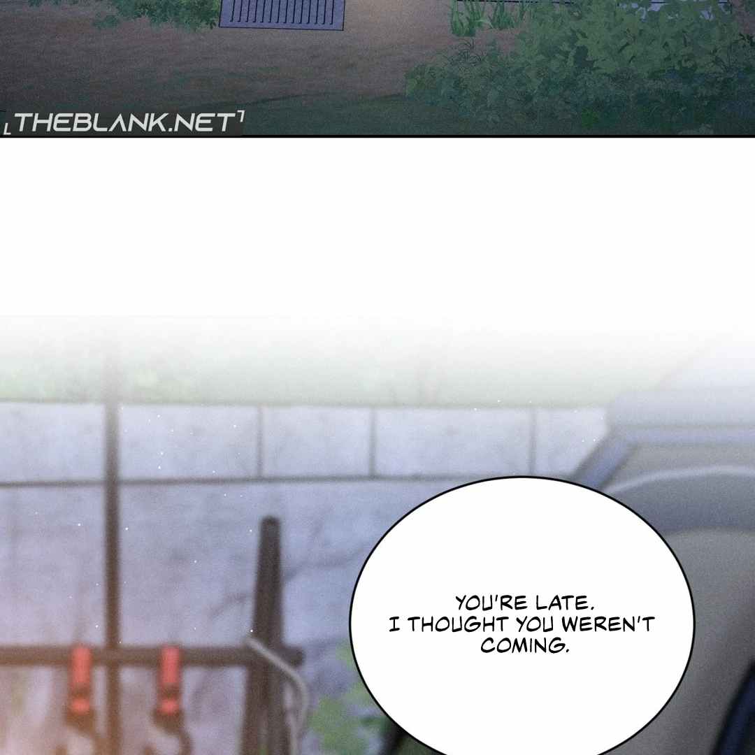 Payment for the Ride Chapter 3 page 22