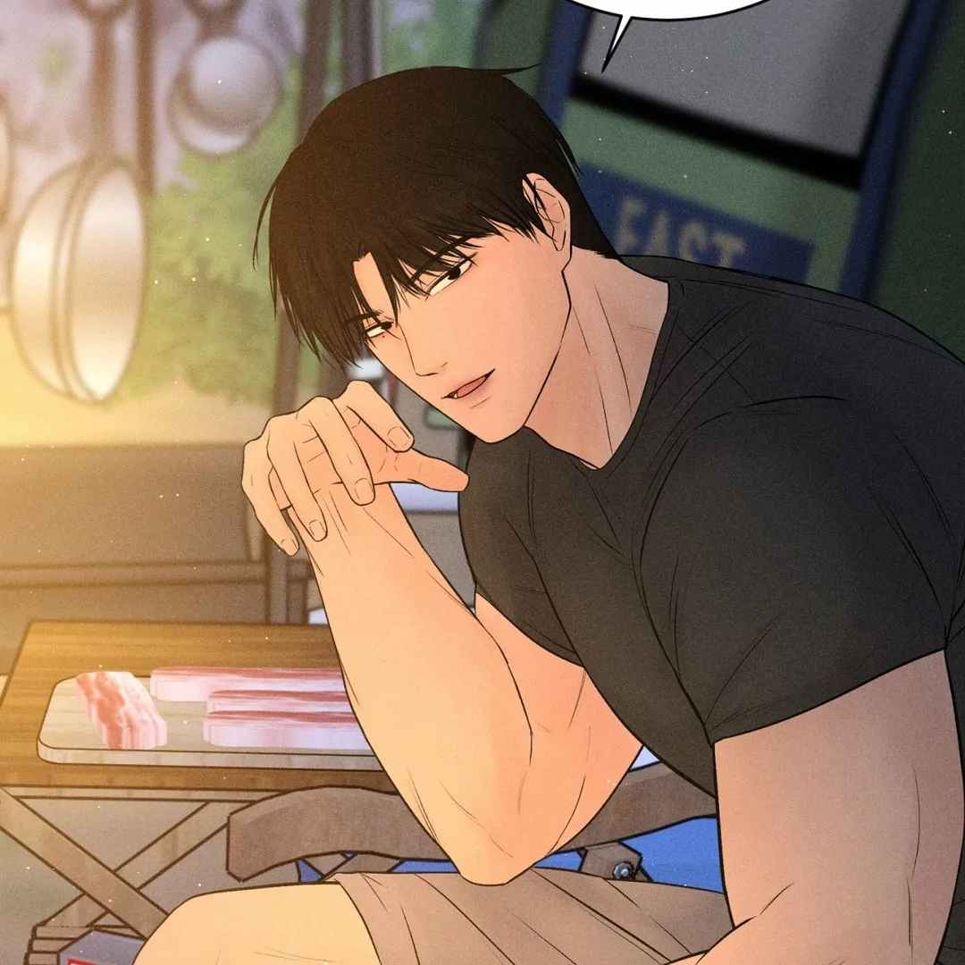 Payment for the Ride Chapter 3 page 23