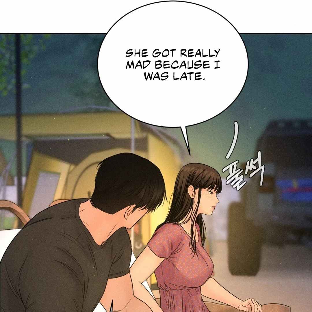 Payment for the Ride Chapter 3 page 28