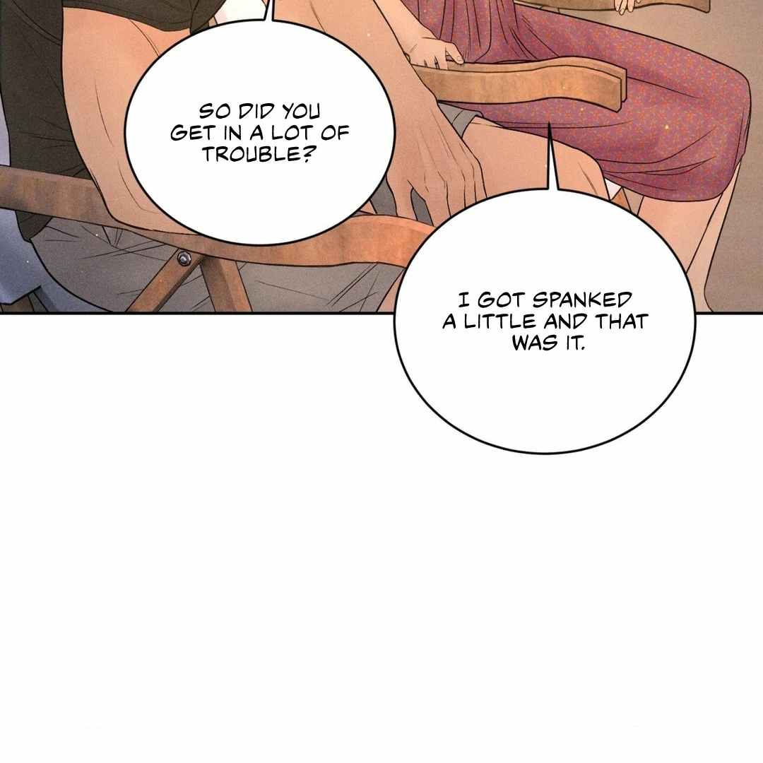 Payment for the Ride Chapter 3 page 29