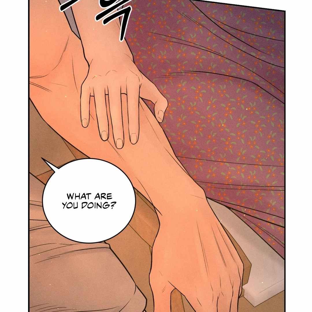 Payment for the Ride Chapter 3 page 32