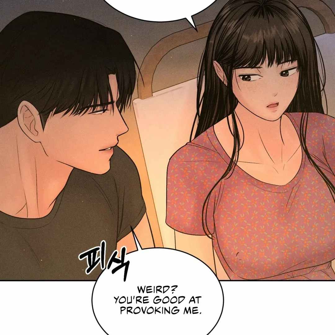 Payment for the Ride Chapter 3 page 34