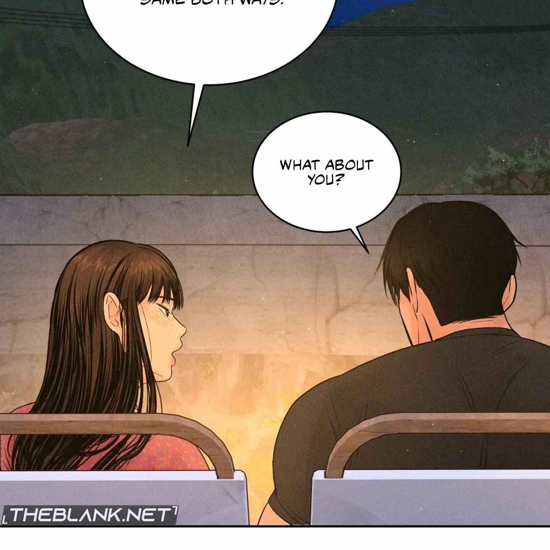 Payment for the Ride Chapter 3 page 42