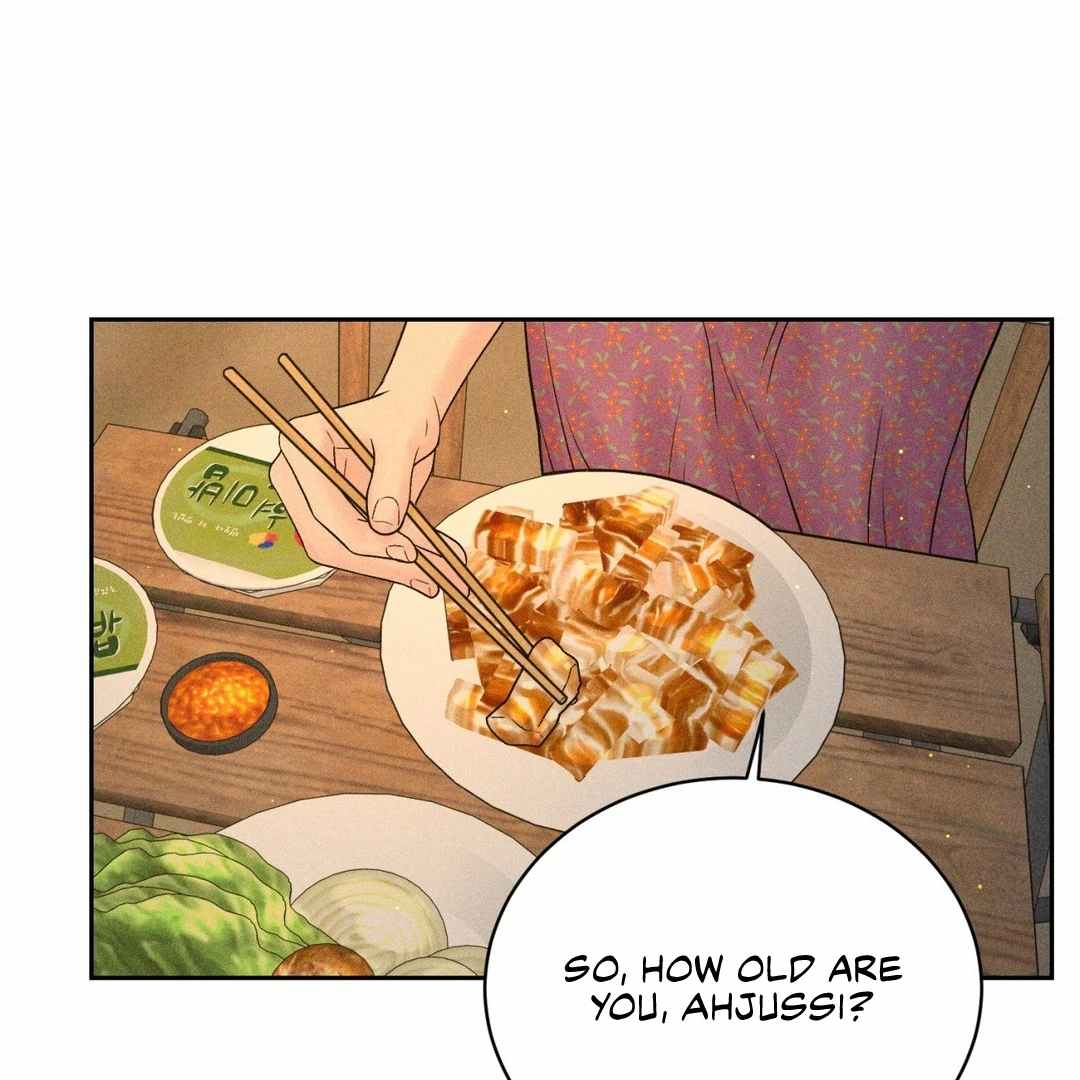 Payment for the Ride Chapter 3 page 50