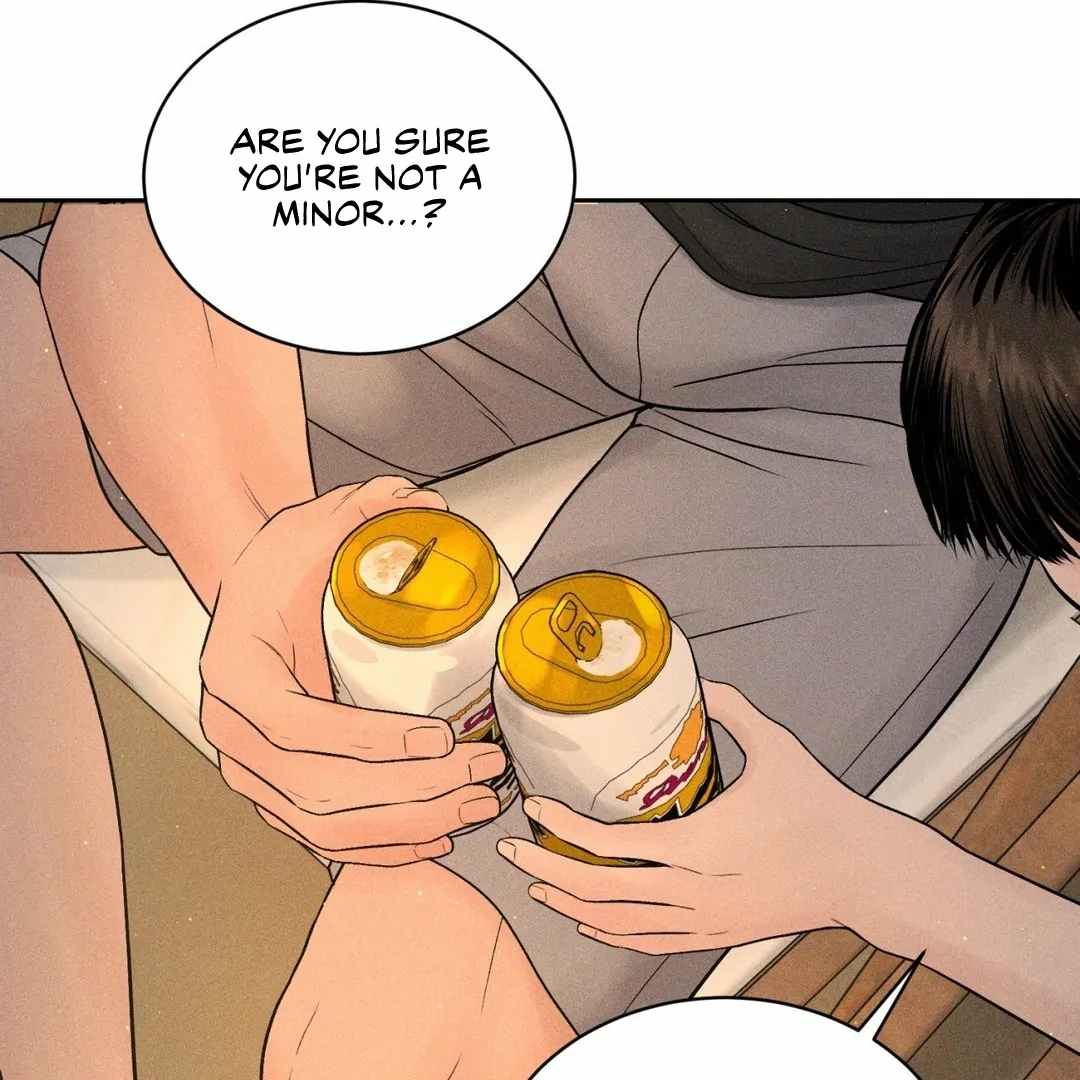 Payment for the Ride Chapter 3 page 57