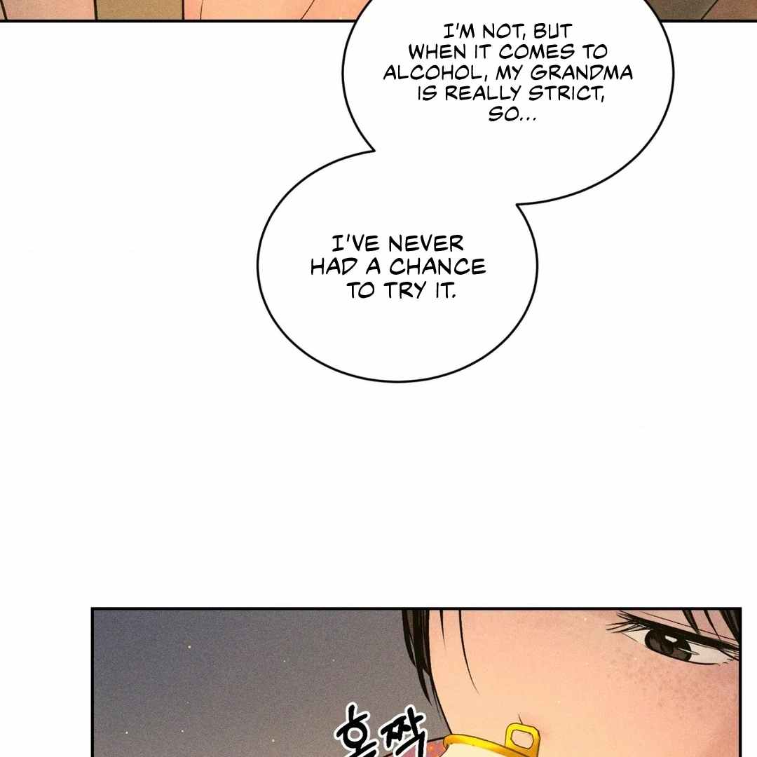 Payment for the Ride Chapter 3 page 58