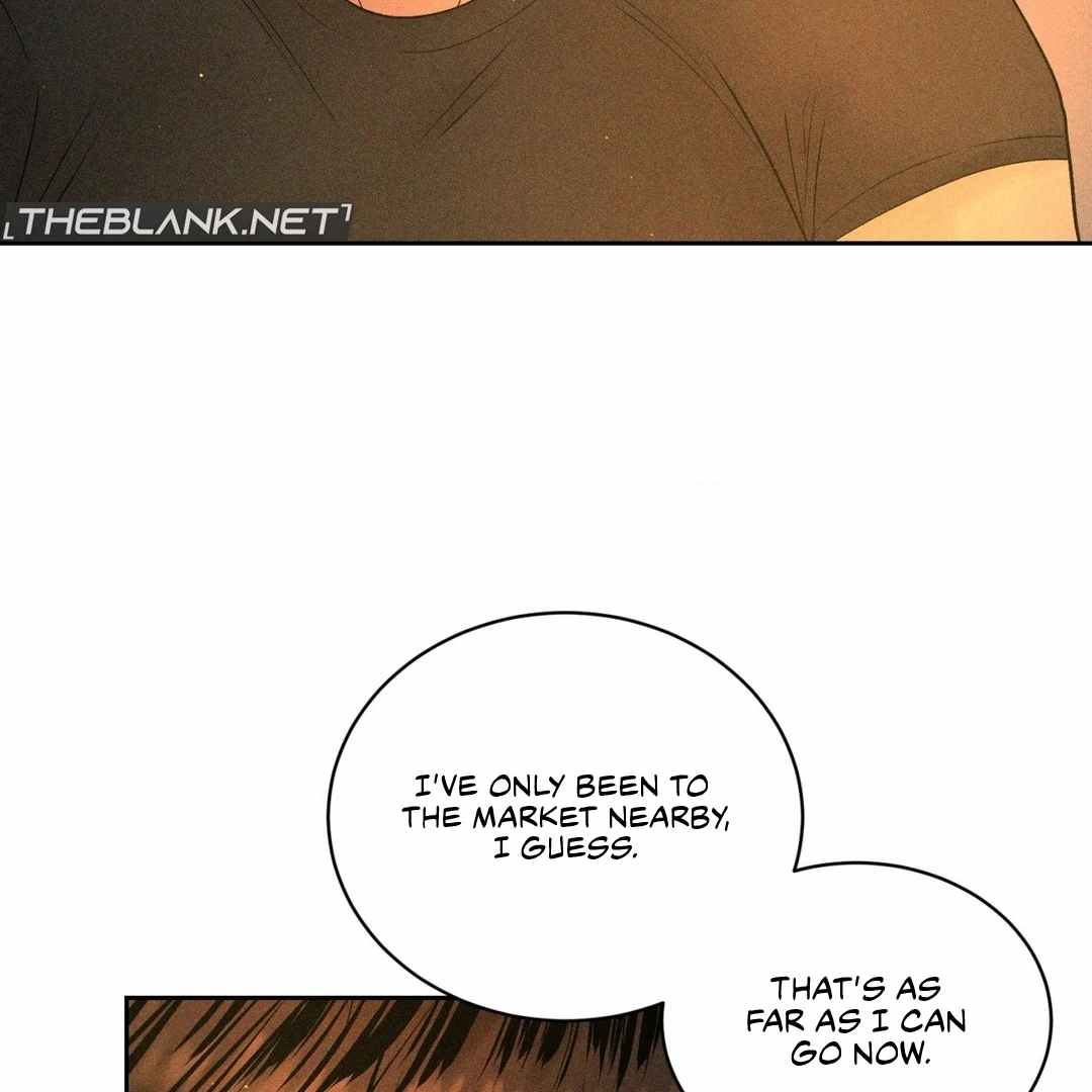 Payment for the Ride Chapter 3 page 68