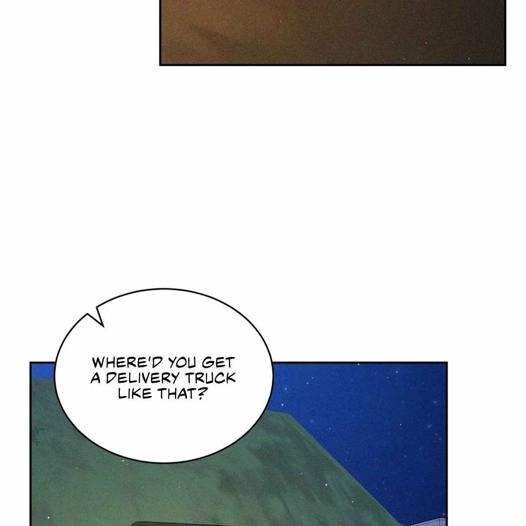 Payment for the Ride Chapter 3 page 80