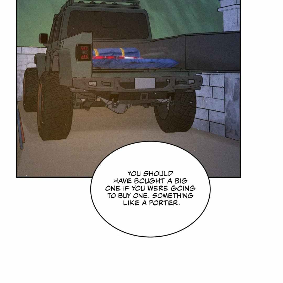 Payment for the Ride Chapter 3 page 81