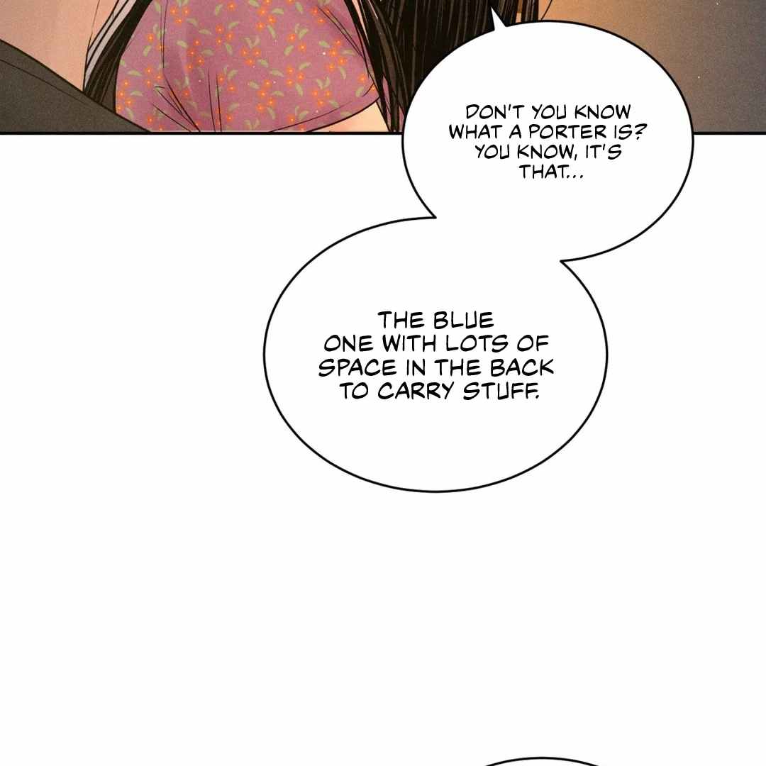 Payment for the Ride Chapter 3 page 83