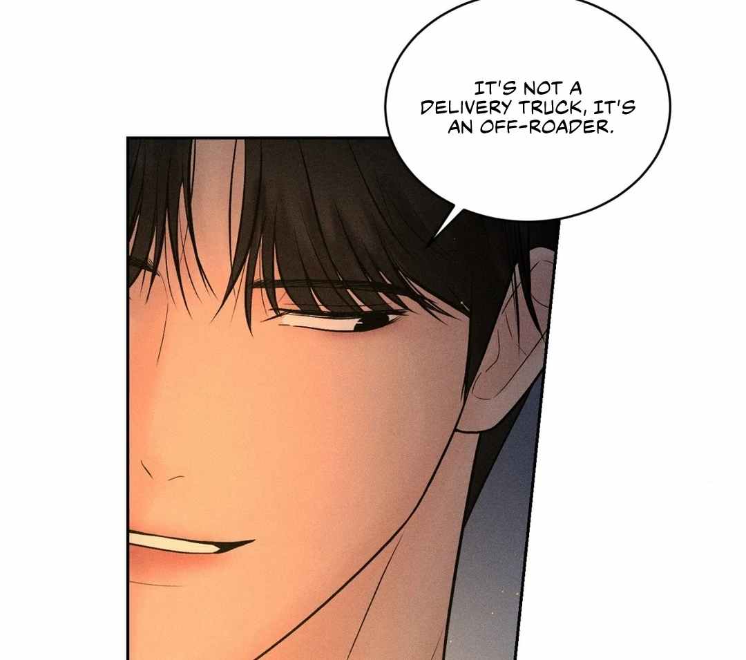 Payment for the Ride Chapter 3 page 84