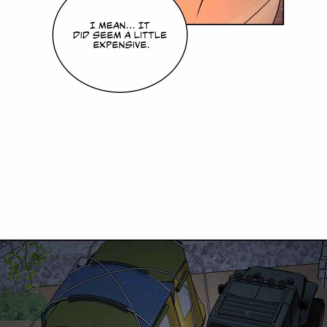 Payment for the Ride Chapter 3 page 87