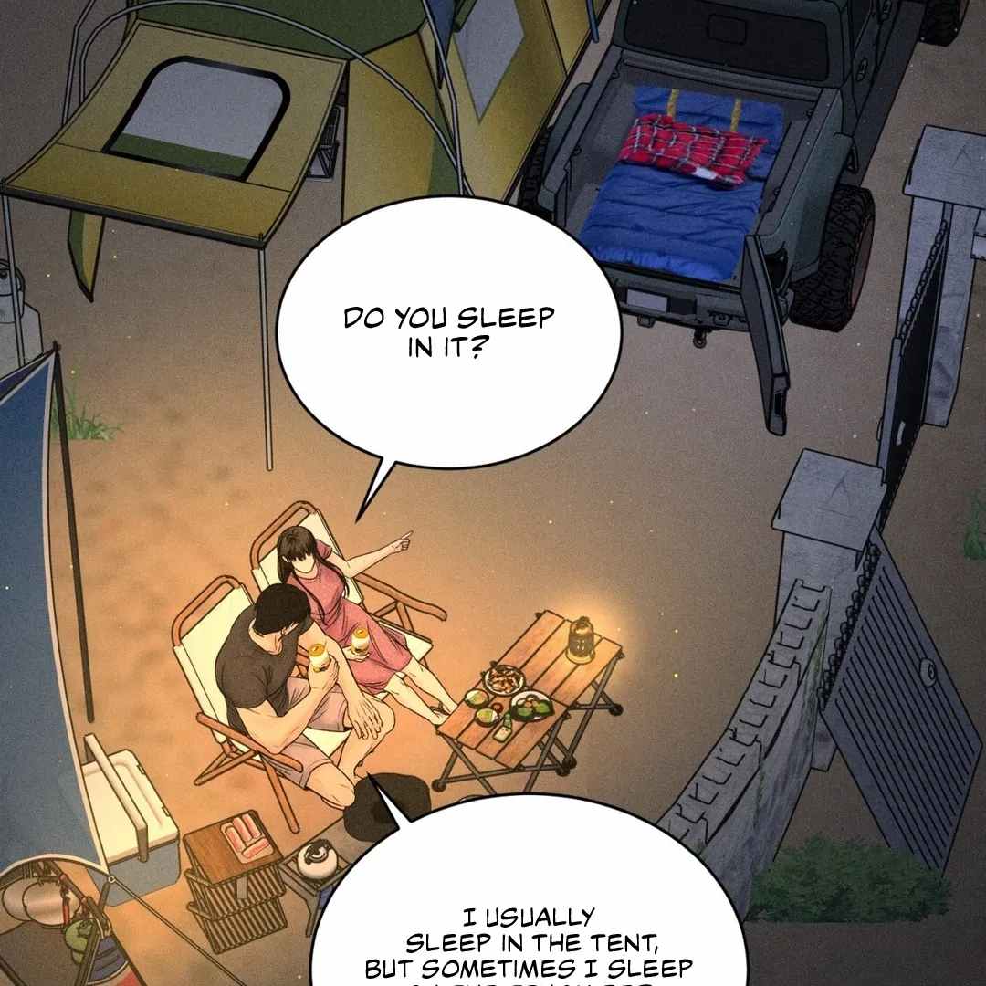 Payment for the Ride Chapter 3 page 88